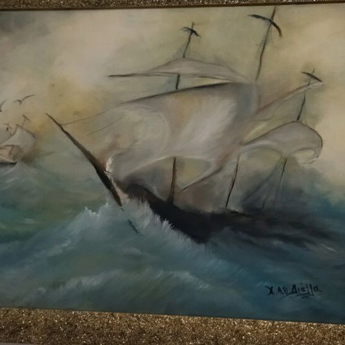 ship