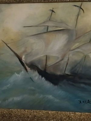 ship