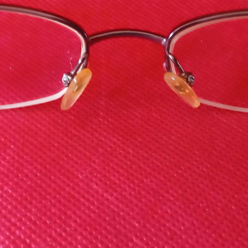 Cordaro PY95775 glasses used, brown