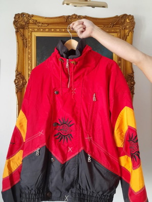 BOGNER Jacket