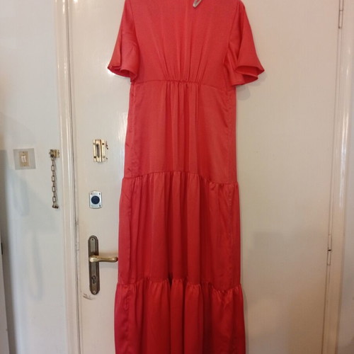 Long dress Toi&Moi size small new