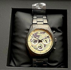 Αυθεντικό unisex ρολόι Zadig&Voltaire