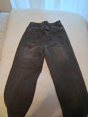 Dazy Jeans medium size, like new, black