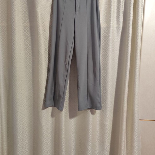 Light Gray Pontiki Pants like new, size S