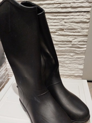 Fouganza galoshes N 33