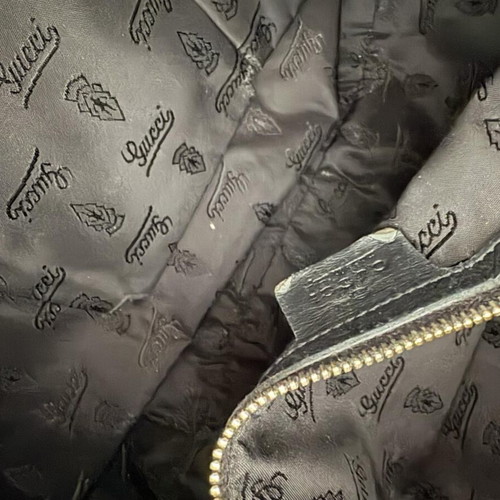 Gucci Hysteria handbag authentic