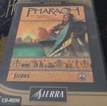 PC Game Pharaoh used