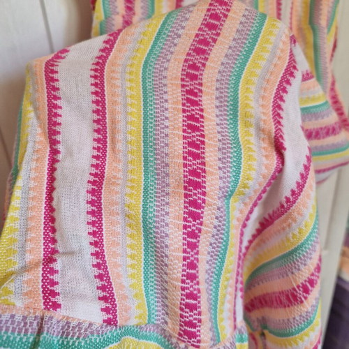 Lipsy London dress small, colorful, new