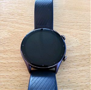 Xiaomi Amazfit GTR 3 Smartwatch