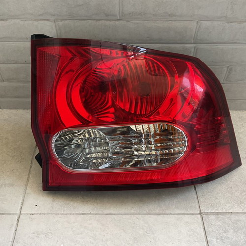 SsangYong Actyon right tail light used, original 2006-2013
