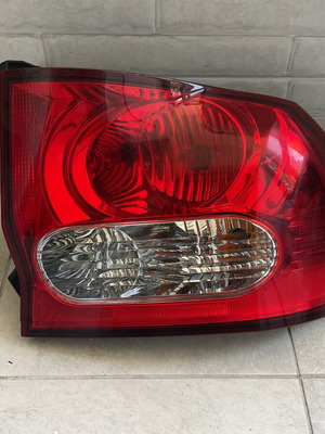 SsangYong Actyon δεξιό φανάρι στάσης μεταχειρισμένο, αυθεντικό 2006-2013