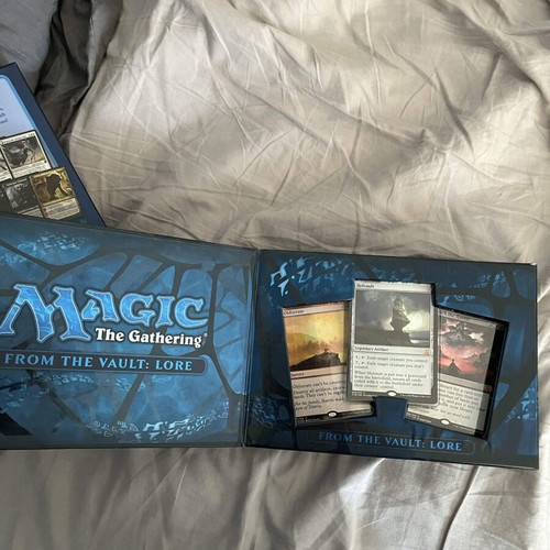 Magic: The Gathering From the Vault: Transform collector's box
