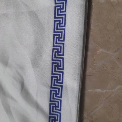 Commemorative Scarf 82 Years Since the Battle of Crete