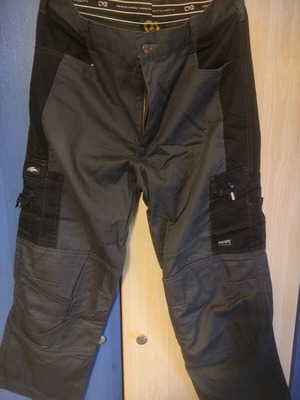 Work pants unused