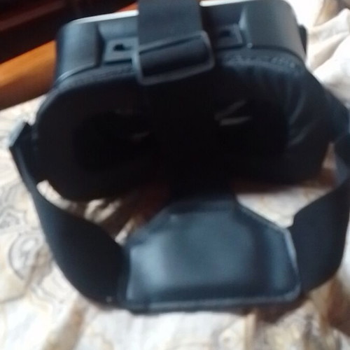i-JMB Virtual Reality Glasses like new
