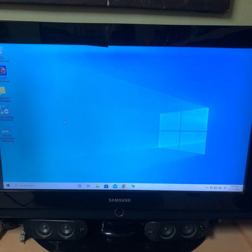 I5 computer used, quad-core