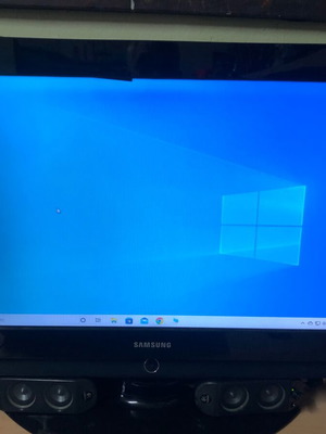 I5 computer used, quad-core