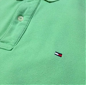Tommy Hilfiger Polo t-shirt