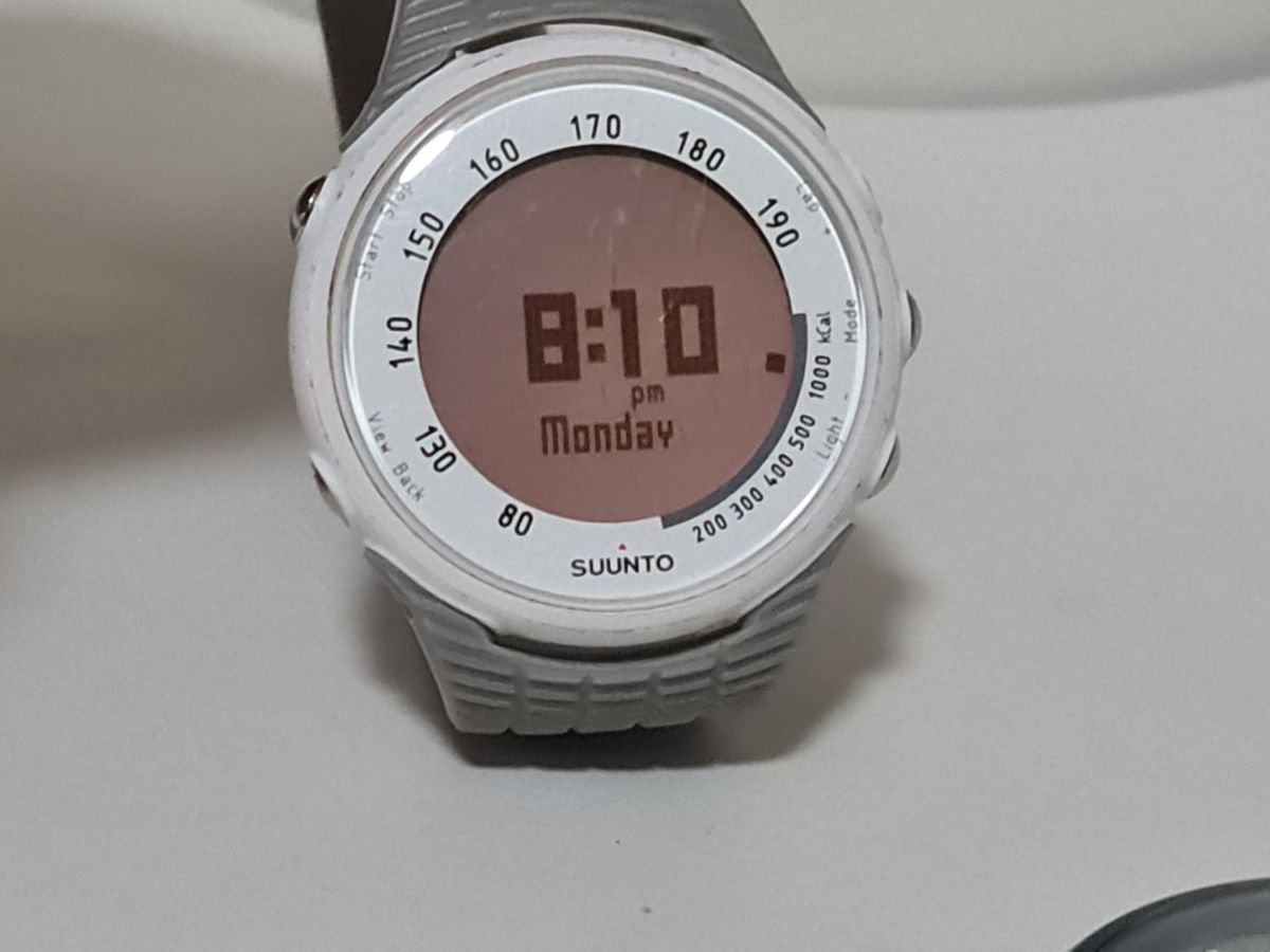 SUUNTO T1 - € 20,00 - Vendora