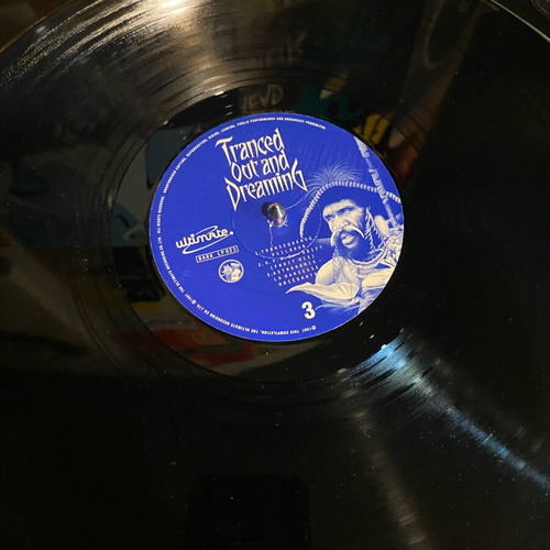 Goa trance double collection in like new condition