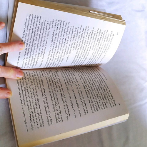 Book novel The Lover of Lady Chatterley used