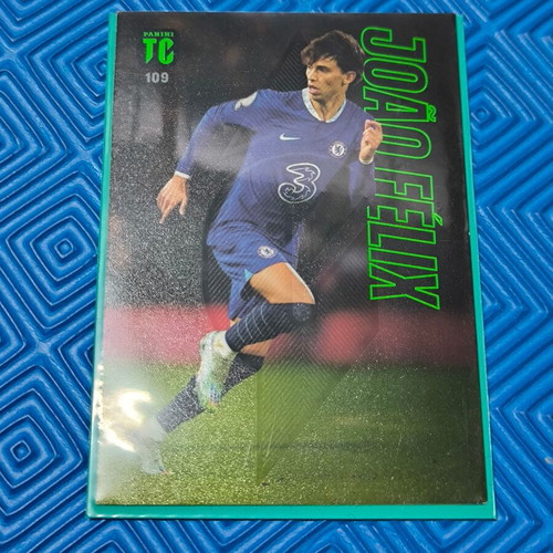 Panini Top Class collectible cards set of 5, like new