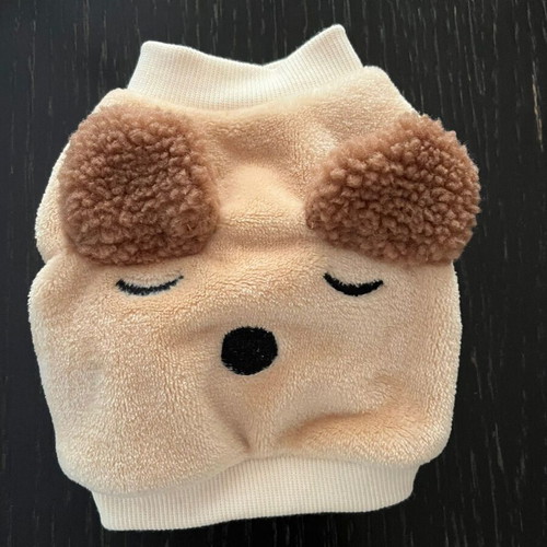 Dog clothes new for very small chihuahua-type dog
