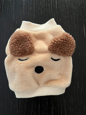 Dog clothes new for very small chihuahua-type dog