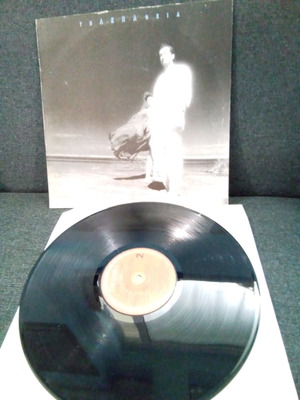 Telepathia in excellent condition V2
