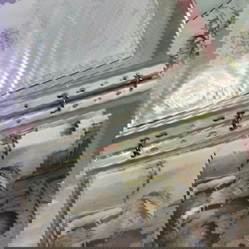 Vintage Συλλογή Αλληλογραφίας (Φάκελο-κόλλες) 98’-02’