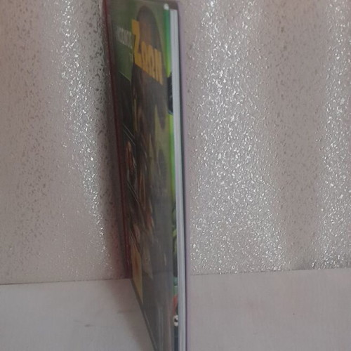 Children's Encyclopedia The World of Animals used, Greek