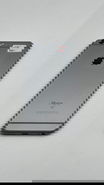 iPhone 6s 32GB Space Gray