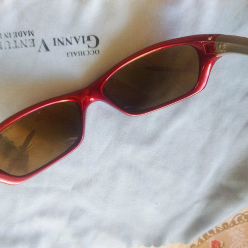 Julbo Kids Sunglasses like new with case