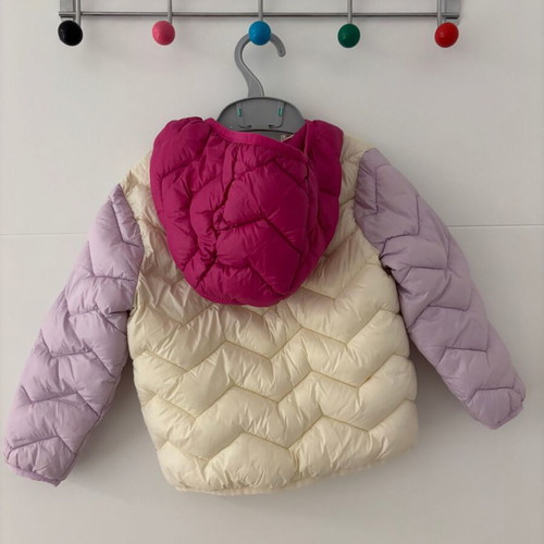 benetton jacket 18-24