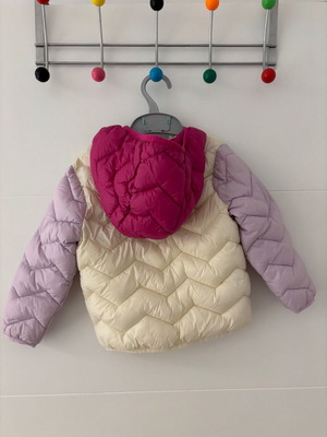 benetton jacket 18-24