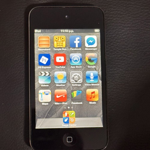 iPod 8GB used, very good condition