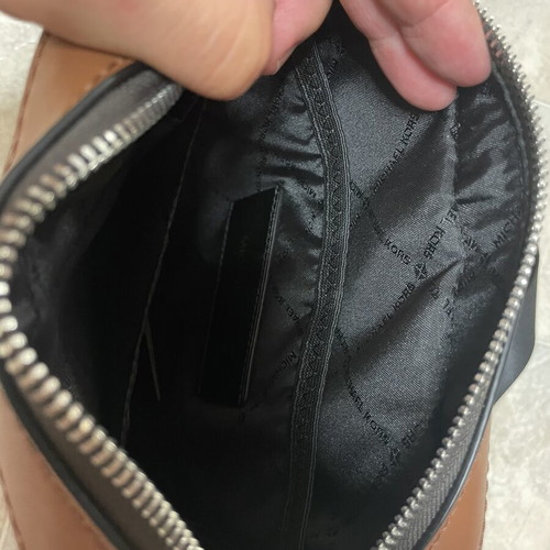 Michael Kors men's bag new