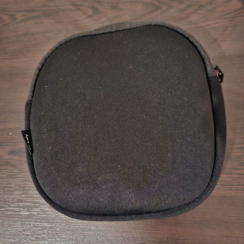 Poly Blackwire 5200 headphones like new with microphone and 3.5mm Jack/USB-C