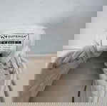  White Superga