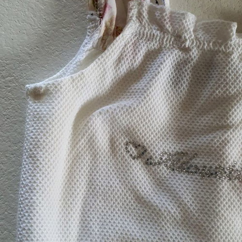 Alouette salopette used, barely worn