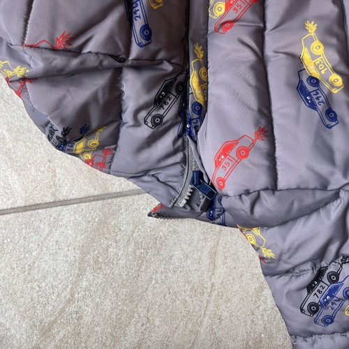 Stella McCartney Kids winter jacket for 12 months, like new