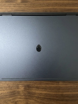 Dell Alienware 16 Aurora λάπτοπ σαν καινούργιο, 32GB RAM, RTX 5060
