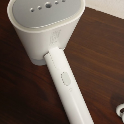 Mi Hand Steamer Iron used, good working condition