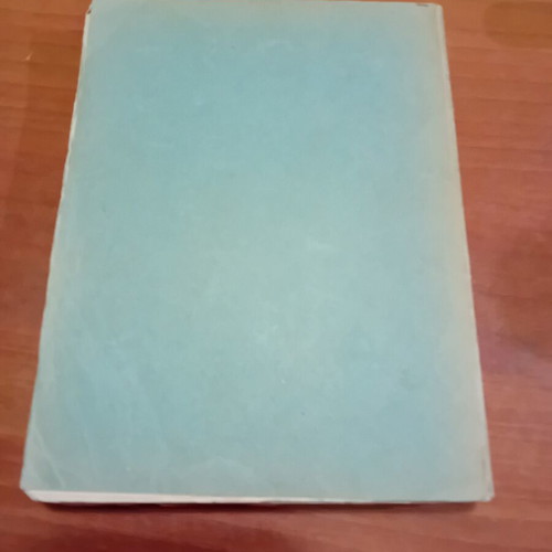 Poetry Collection I Chimaera by Giorgos Filanthidis 1927