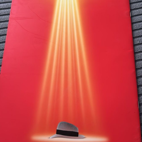 Michael Jackson Thriller Live souvenir programme like new