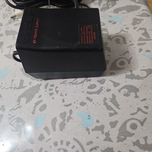 Sincler Spectrum power supply