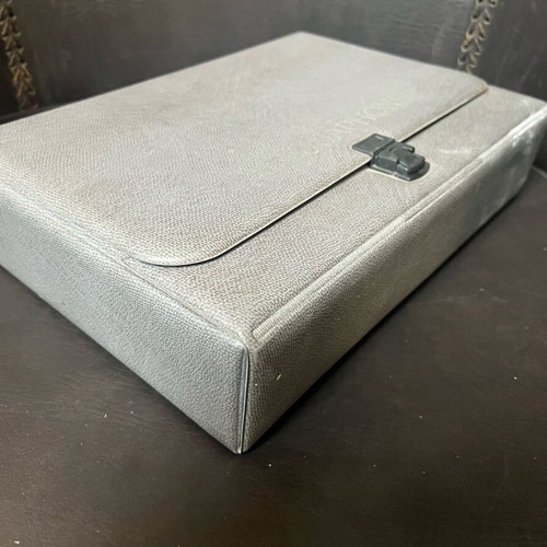Linguaphone vintage cassette set used