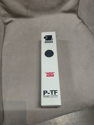 Zowie P-TF Gaming Mouse Pad new