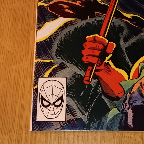 Daredevil (1964) #168 like new, first appearance of Elektra