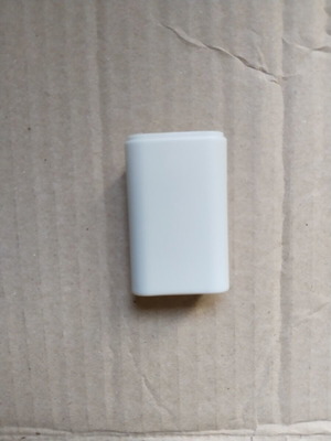 Xbox 360 Battery Cover new, white